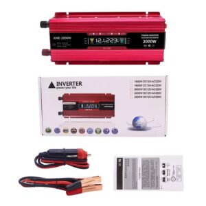 inverter