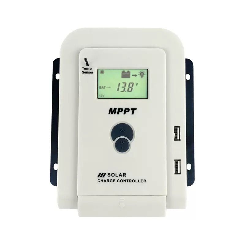 Temp Sensor